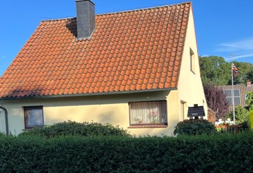 Vermietung Ferienwohnung