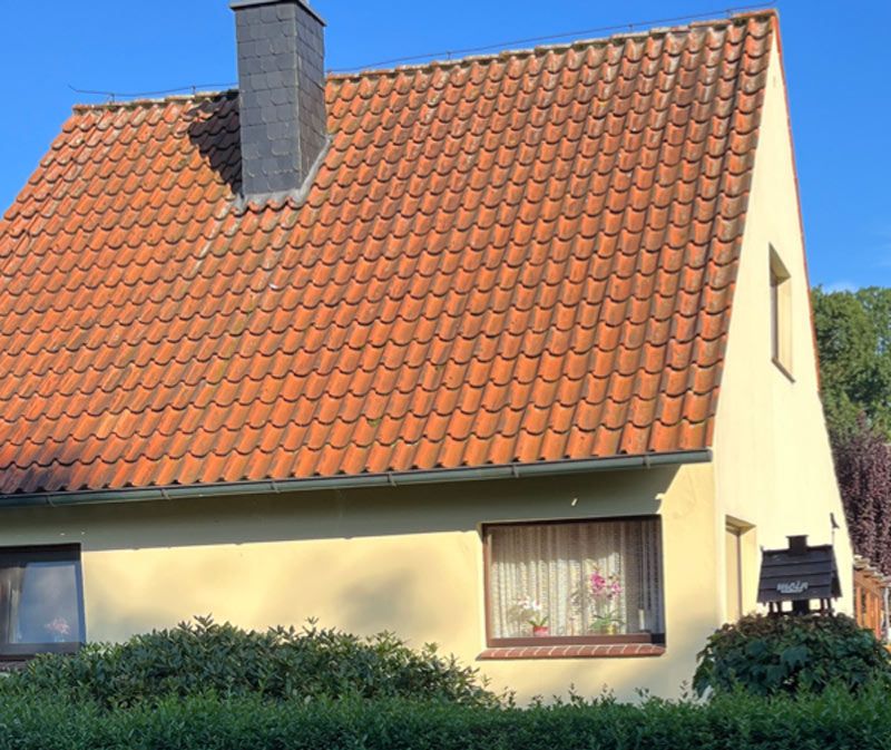 Bruns Immobilien Carsten-Conrad Bruns - 1-2- Familienhaus in traumhafter Lage