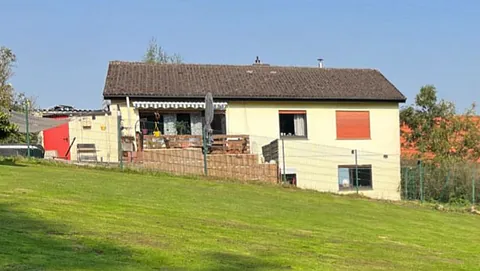 Bruns Immobilien Carsten-Conrad Bruns - 1-2- Familienhaus in traumhafter Lage